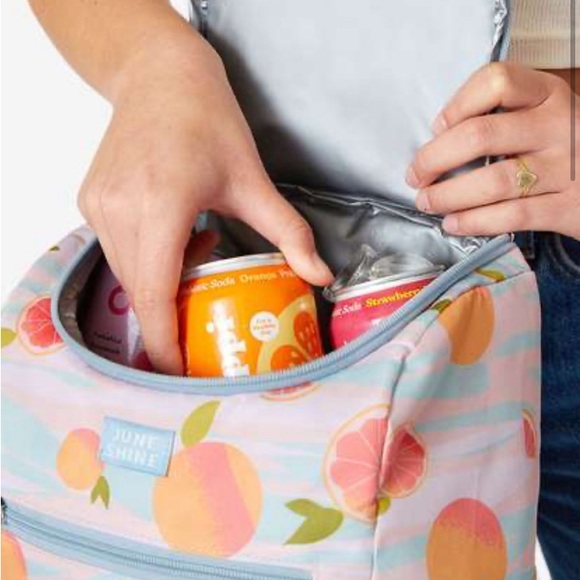 JUNESHINE Cooler Backpack - Picture 6 of 6